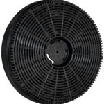 Aktivkohlefilter zu VRKFD90-RE/VRKFD90EE-350