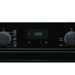 Produktbild fuer Artikelnummer 845157102 - VREB7310-QX-400 schwarz TRIER SCHWARZ