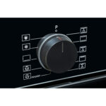 Produktbild fuer Artikelnummer 845157102 - VREB7310-QX-400 schwarz TRIER SCHWARZ