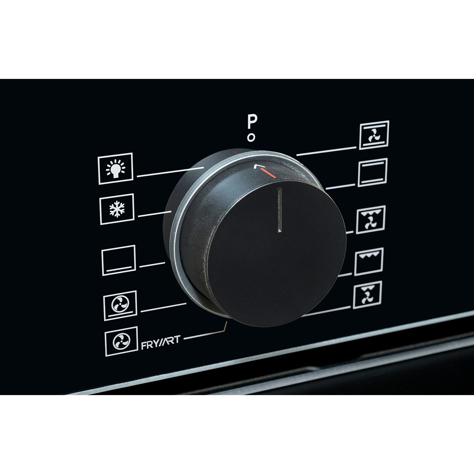 Produktbild fuer Artikelnummer 845157102 - VREB7310-QX-400 schwarz TRIER SCHWARZ