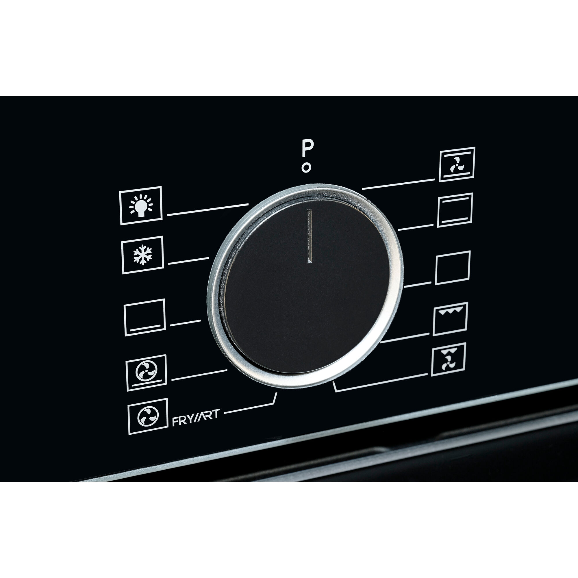 Produktbild fuer Artikelnummer 845157102 - VREB7310-QX-400 schwarz TRIER SCHWARZ
