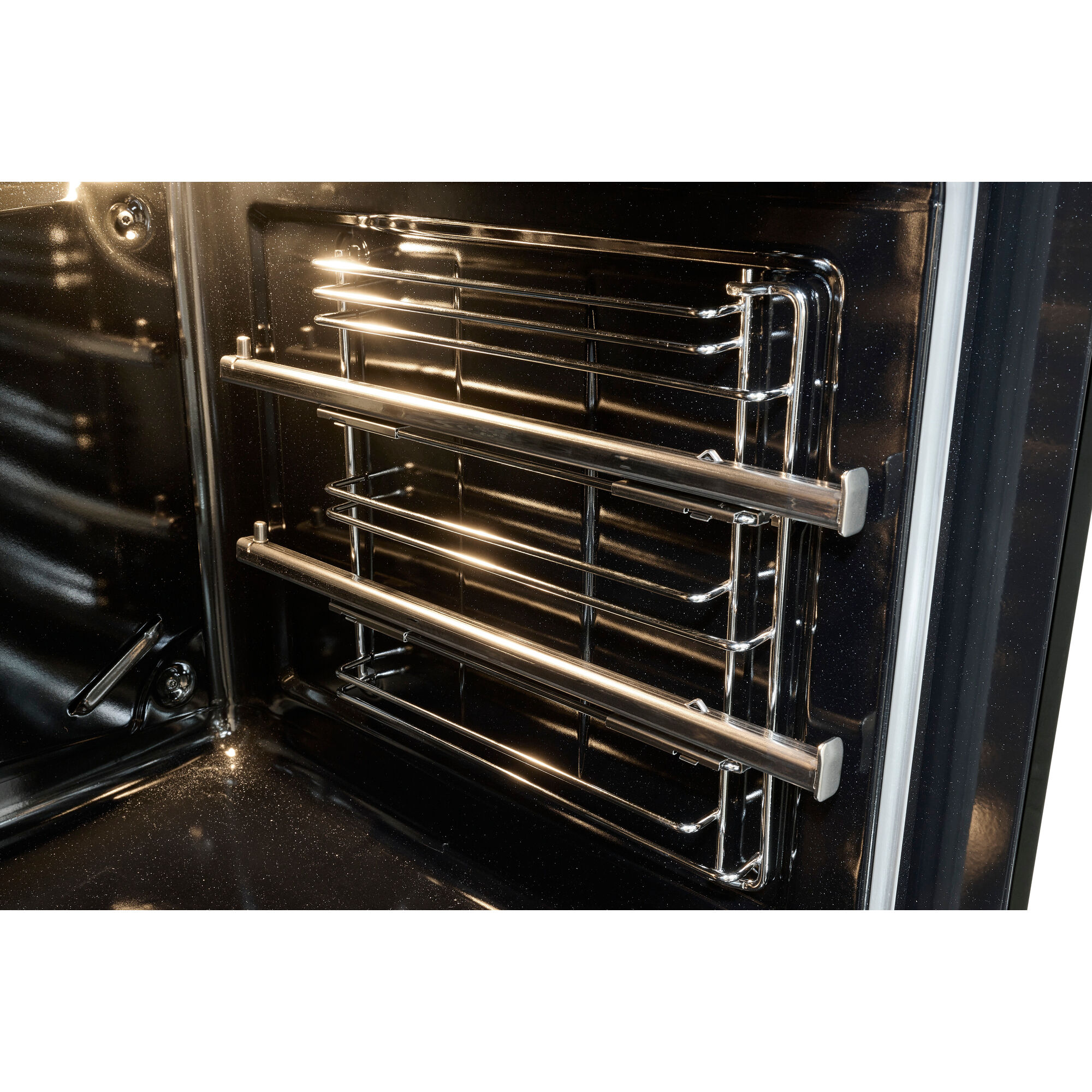 Produktbild fuer Artikelnummer 845157102 - VREB7310-QX-400 schwarz TRIER SCHWARZ