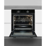 Produktbild fuer Artikelnummer 845157102 - VREB7310-QX-400 schwarz TRIER SCHWARZ