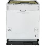 Produktbild fuer Artikelnummer 846563700 - VREGSP9614-E-030A inox ELBE