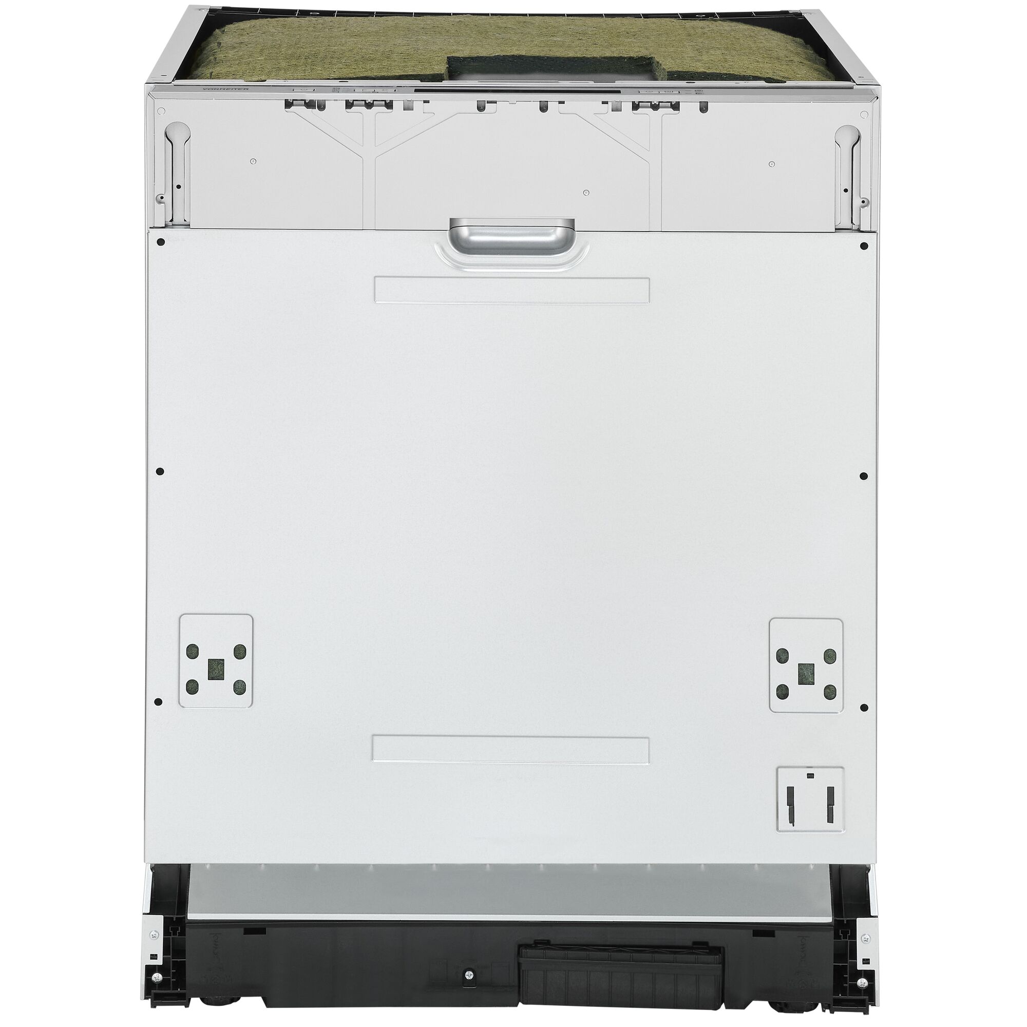 Produktbild fuer Artikelnummer 846563700 - VREGSP9614-E-030A inox ELBE