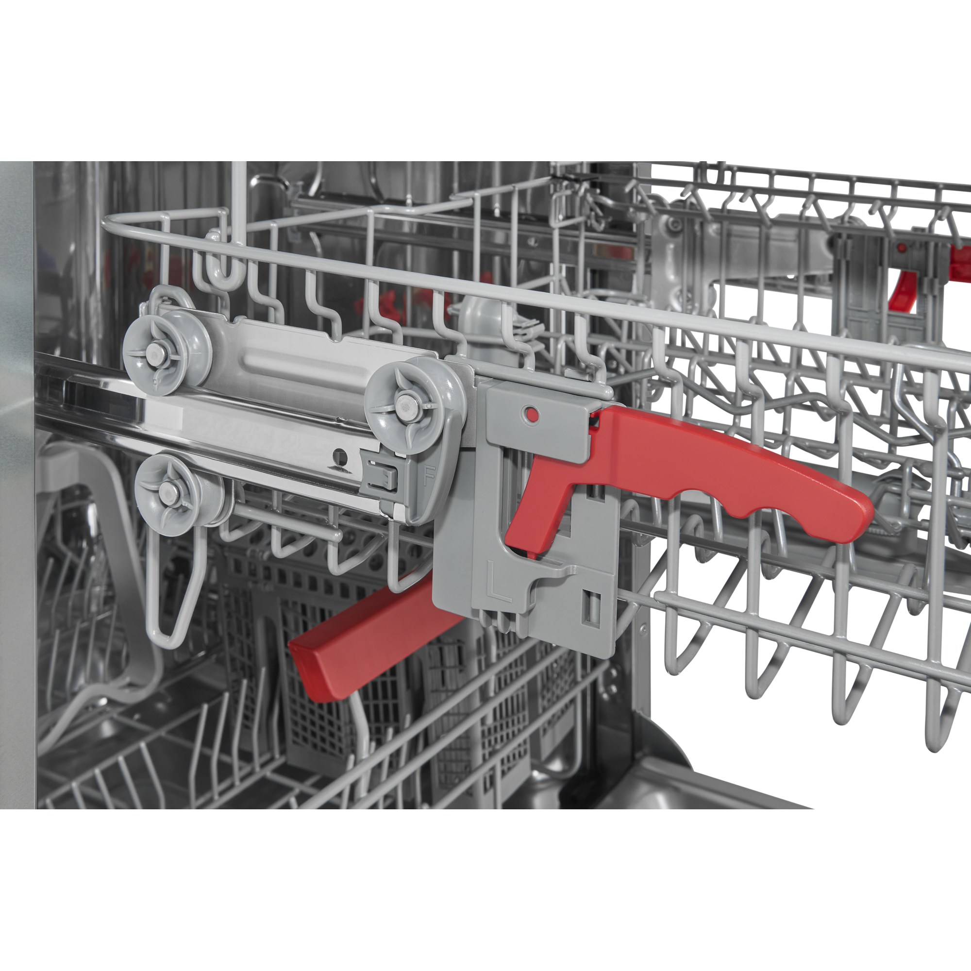 Produktbild fuer Artikelnummer 846563700 - VREGSP9614-E-030A inox ELBE