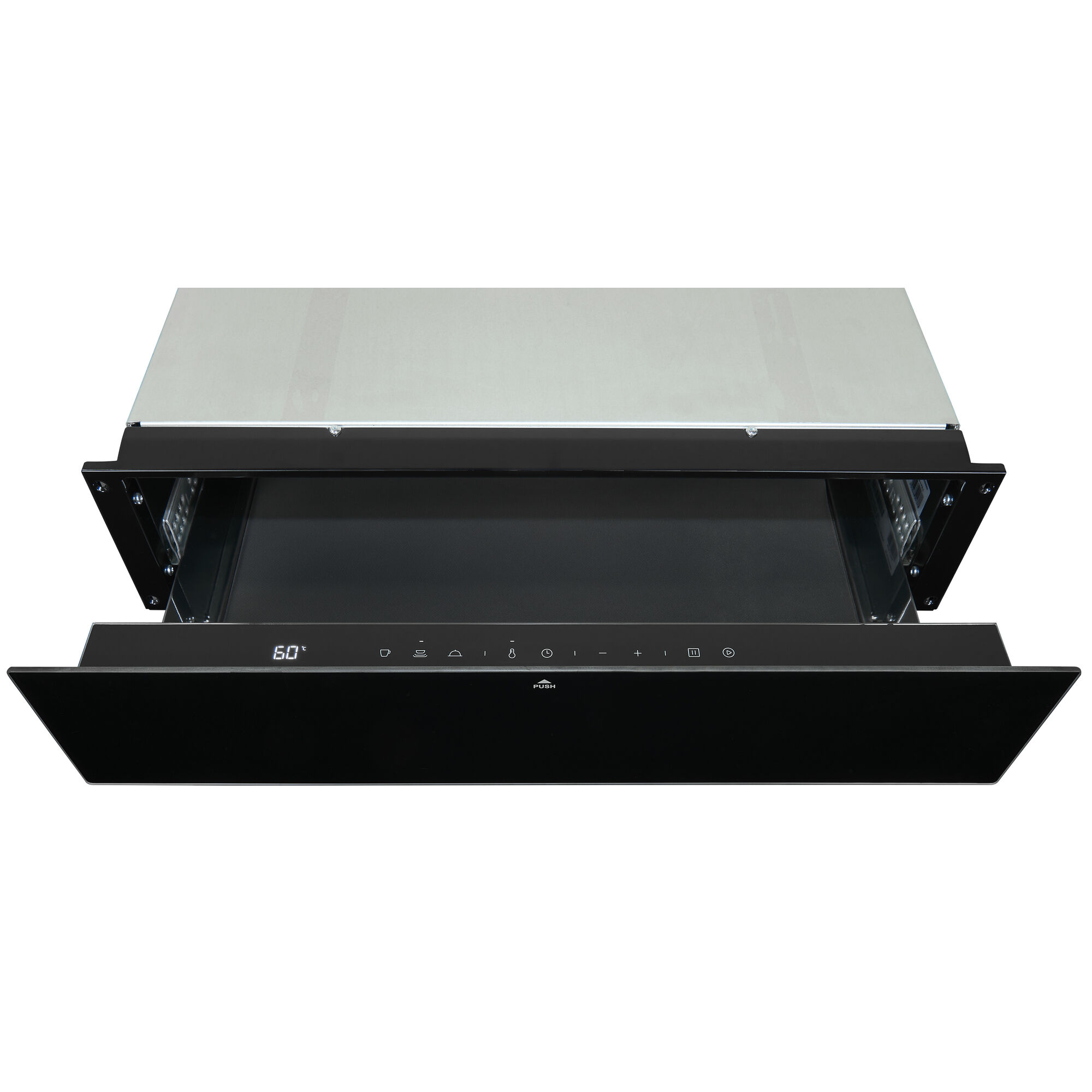 Produktbild fuer Artikelnummer 0420008 - VRWS6014-3SG TURIN