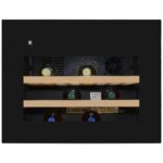 Produktbild fuer Artikelnummer 840746100 - VRWKS4528-120G schwarz ASTI
