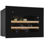 Produktbild fuer Artikelnummer 840746100 - VRWKS4528-120G schwarz ASTI