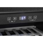 Produktbild fuer Artikelnummer 840746100 - VRWKS4528-120G schwarz ASTI