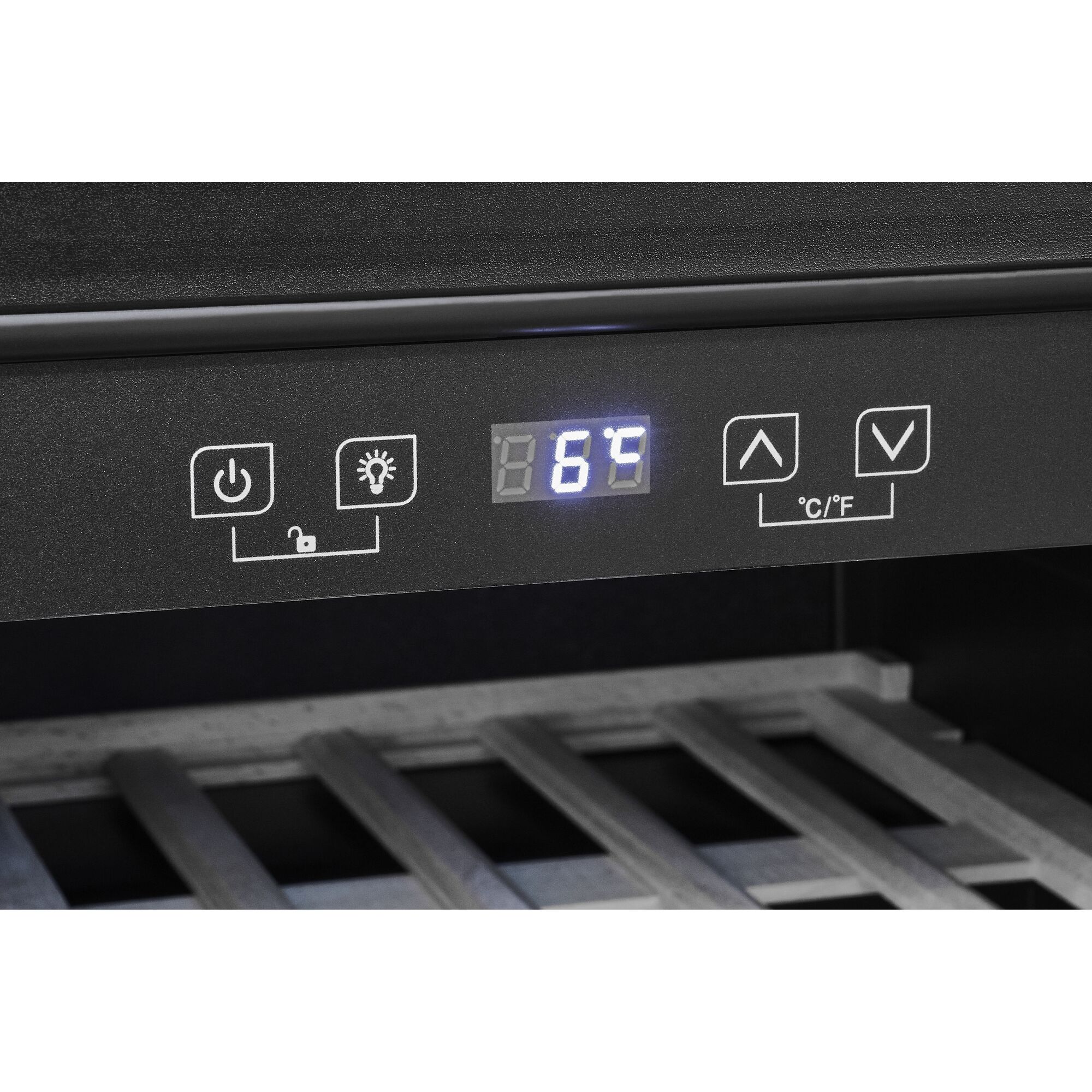 Produktbild fuer Artikelnummer 840746100 - VRWKS4528-120G schwarz ASTI