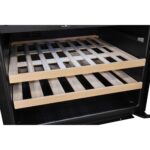 Produktbild fuer Artikelnummer 840746100 - VRWKS4528-120G schwarz ASTI