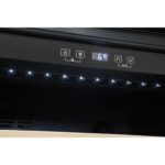 Produktbild fuer Artikelnummer 840746100 - VRWKS4528-120G schwarz ASTI