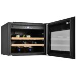 Produktbild fuer Artikelnummer 840746100 - VRWKS4528-120G schwarz ASTI