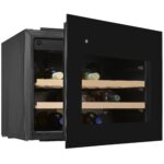Produktbild fuer Artikelnummer 840746100 - VRWKS4528-120G schwarz ASTI