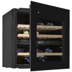 Produktbild fuer Artikelnummer 840773100 - VRWKS6036-120G schwarz BAROLO