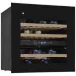 Produktbild fuer Artikelnummer 840773100 - VRWKS6036-120G schwarz BAROLO