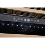 Produktbild fuer Artikelnummer 840773100 - VRWKS6036-120G schwarz BAROLO