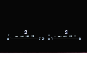 Digitaler Twin Timer-doppelte Kontrolle