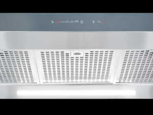 Brillante LED-Beleuchtung - Kochen in neuem Licht