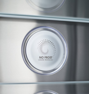 Nie wieder abtauen – erleben Sie die Freiheit mit No-Frost!