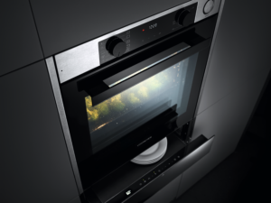 Immer perfekt temperiert – genau dann, wenn du es brauchst