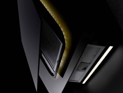 Brillante LED-Beleuchtung - Kochen in neuem Licht