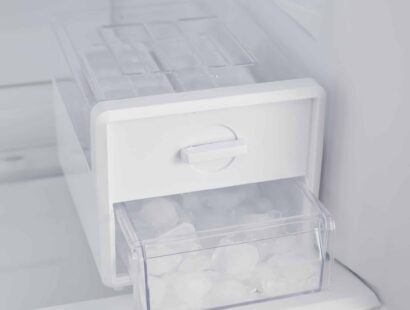 Eis, wann immer Sie wollen!