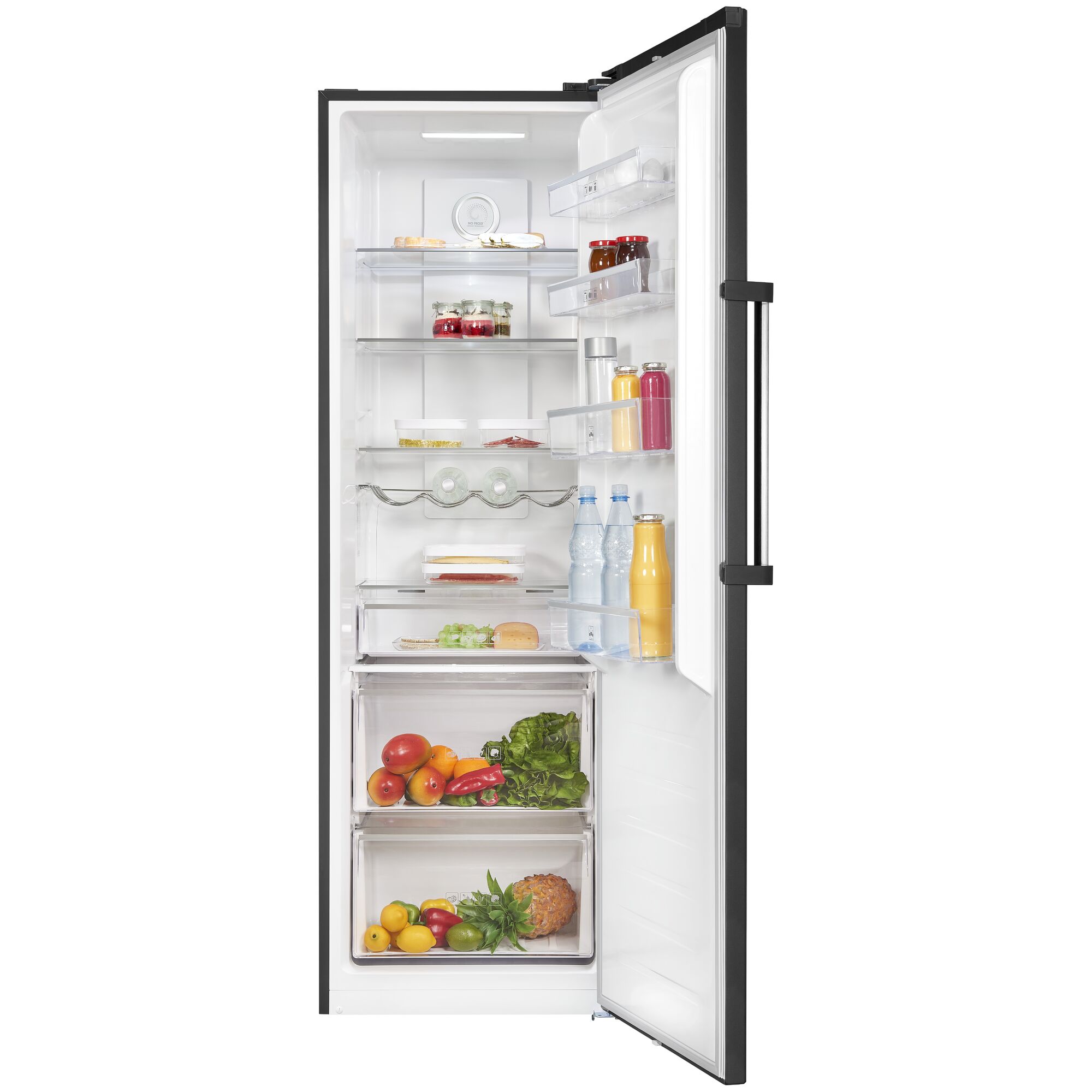Produktbild fuer Artikelnummer 810542504 - KS360-V-HE-040C inoxlook-az KITZBÜHEL INOX-AZ