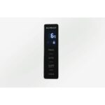 Produktbild fuer Artikelnummer 810542500 - KS360-V-HE-040C weiss KITZBÜHEL WEISS