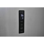 Produktbild fuer Artikelnummer 810542502 - KS360-V-HE-040C inoxlook KITZBÜHEL INOXLOOK