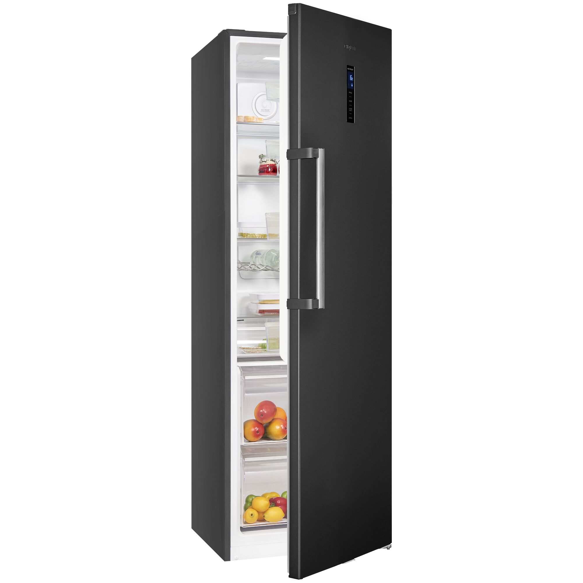 Produktbild fuer Artikelnummer 810542504 - KS360-V-HE-040C inoxlook-az KITZBÜHEL INOX-AZ
